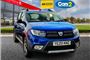 2020 Dacia Sandero Stepway 0.9 TCe SE Twenty 5dr