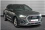 2020 Audi Q3 35 TFSI S Line 5dr