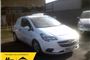 2016 Vauxhall Corsa 1.3 CDTi 16V 95ps ecoFLEX Van [Start/Stop]