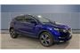 2021 Nissan Qashqai 1.3 DiG-T N-Connecta 5dr [Glass Roof Pack]