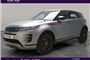 2021 Land Rover Range Rover Evoque 2.0 D165 R-Dynamic 5dr 2WD