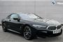 2024 BMW 8 Series 840i M Sport 2dr Auto