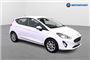 2018 Ford Fiesta 1.1 Zetec 5dr