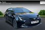 2023 Toyota Corolla Touring Sport 1.8 Hybrid Design 5dr CVT