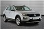 2021 Volkswagen T-Roc 1.5 TSI EVO SE 5dr DSG