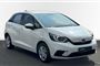 2021 Honda Jazz 1.5 i-MMD Hybrid SE 5dr eCVT