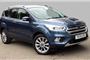 2019 Ford Kuga 1.5 EcoBoost Titanium Edition 5dr 2WD