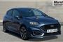 2022 Ford Fiesta 1.0 EcoBoost Hybrid mHEV 125 ST-Line Vignale 5dr