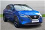 2022 Nissan Qashqai 1.3 DiG-T MH Premiere Edition 5dr