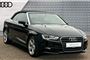 2016 Audi A3 1.4 TFSI 150 Sport 2dr S Tronic [Nav]