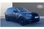 2022 Land Rover Range Rover 4.4 P530 V8 SV 4dr Auto