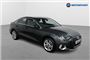 2020 Audi A3 Saloon 35 TFSI Sport 4dr