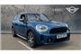 2022 MINI Countryman 1.5 Cooper Exclusive ALL4 5dr Auto