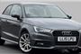 2015 Audi A1 1.4 TFSI S Line 3dr