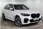 2021 BMW X5 xDrive30d MHT M Sport 5dr Auto