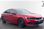 2024 Honda Civic 2.0 eHEV Advance 5dr CVT