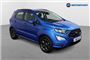 2022 Ford EcoSport 1.0 EcoBoost 140 ST-Line 5dr