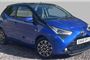 2018 Toyota Aygo 1.0 VVT-i X-Clusiv 5dr