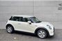 2020 MINI Hatchback 1.5 One Classic II 3dr