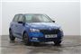 2021 Skoda Fabia 1.0 TSI Monte Carlo 5dr