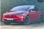 2017 Tesla Model X 449kW 100kWh Dual Motor 5dr Auto