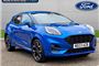 2023 Ford Puma 1.0 EcoBoost Hybrid mHEV ST-Line X 5dr