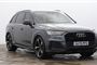 2020 Audi Q7 50 TDI Quattro Black Edition 5dr Tiptronic