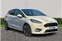 2021 Ford Fiesta 1.0 EcoBoost Hybrid mHEV 155 ST-Line X Edition 5dr