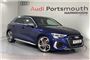 2022 Audi S3 S3 TFSI Quattro 5dr S Tronic