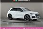 2019 Audi Q5 40 TDI Quattro Black Edition 5dr S Tronic