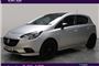 2018 Vauxhall Corsa 1.4 SRi Vx-line Nav Black 5dr