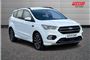 2017 Ford Kuga 1.5 TDCi ST-Line 5dr Auto 2WD