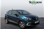 2018 Renault Captur 0.9 Tce 90 Play 5Dr