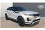2022 Land Rover Range Rover Evoque 1.5 P300e Evoque Edition 5dr Auto