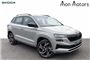 2024 Skoda Karoq 1.5 TSI Sportline 5dr DSG