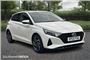 2021 Hyundai i20 1.0T GDi 48V MHD Premium 5dr