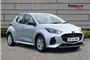 2024 Mazda 2 Hybrid 1.5i Hybrid Centre Line 5dr CVT