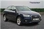 2014 Audi Q3 2.0 TDI S Line 5dr