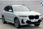 2023 BMW X3 xDrive20i MHT M Sport 5dr Step Auto