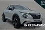2023 Nissan Juke 1.6 Hybrid Tekna 5dr Auto