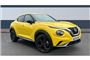 2024 Nissan Juke 1.0 DiG-T Tekna 5dr