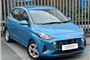 2020 Hyundai i10 1.2 MPi SE Connect 5dr Auto