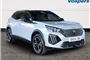 2024 Peugeot 2008 1.2 PureTech 130 GT 5dr EAT8