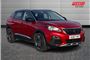 2017 Peugeot 3008 1.6 BlueHDi 120 Allure 5dr