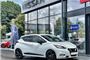 2021 Nissan Micra 1.0 IG-T 92 N-Sport 5dr