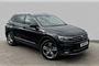 2019 Volkswagen Tiguan 2.0 TDi 190 4Motion SEL 5dr DSG