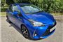 2019 Toyota Yaris 1.5 Hybrid Icon Tech 5dr CVT