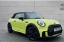 2021 MINI Convertible 1.5 Cooper Sport 2dr