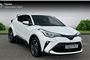 2023 Toyota C-HR 2.0 Hybrid Design 5dr CVT