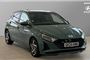 2025 Hyundai i20 1.0T GDi Ultimate 5dr DCT